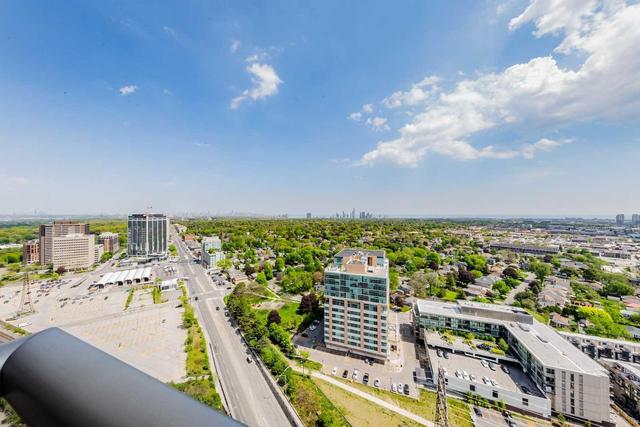 lph6 - 3 Michael Power Pl, Condo with 1 bedrooms, 1 bathrooms and 1 parking in Toronto ON | Image 15
