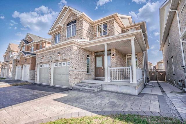 33 Pineforest Pl, House detached with 4 bedrooms, 3 bathrooms and 7 parking in Markham ON | Image 12