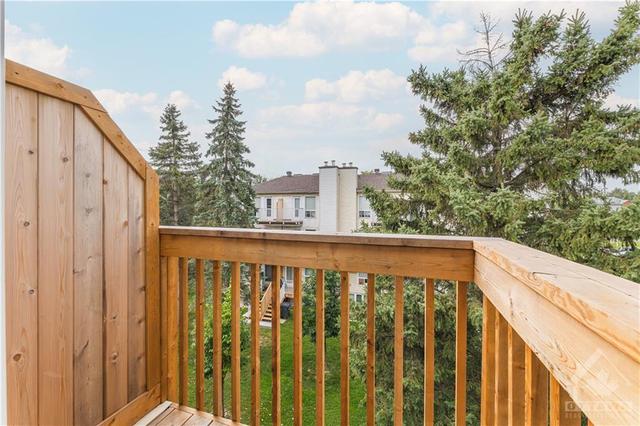 300 Briston Private, House attached with 2 bedrooms, 2 bathrooms and 1 parking in Ottawa ON | Image 23
