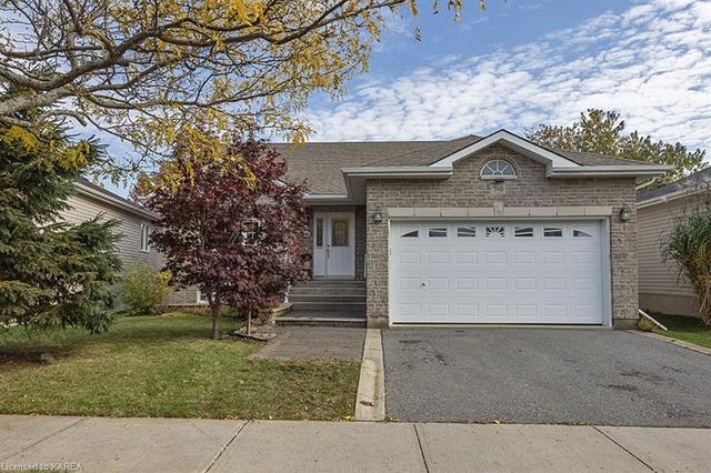 390 Morningside Drive, House detached with 3 bedrooms, 3 bathrooms and 4 parking in Kingston ON | Image 29