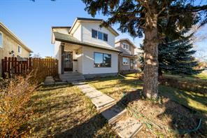 17 Aberdare Road Ne, House detached with 3 bedrooms, 1 bathrooms and 2 parking in Calgary AB | Image 20