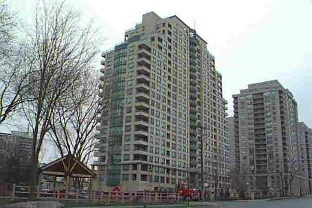 1011 - 238 Doris Ave, Condo with 2 bedrooms, 2 bathrooms and 1 parking in Toronto ON | Image 1