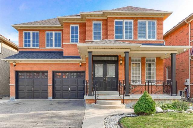 51 Sedgegrass Way, House detached with 4 bedrooms, 5 bathrooms and 6 parking in Brampton ON | Image 1