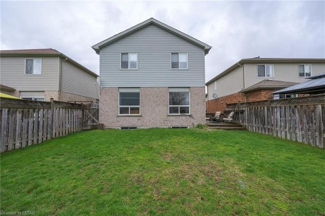 6601 Beattie Street, House detached with 3 bedrooms, 1 bathrooms and 3 parking in London ON | Image 24