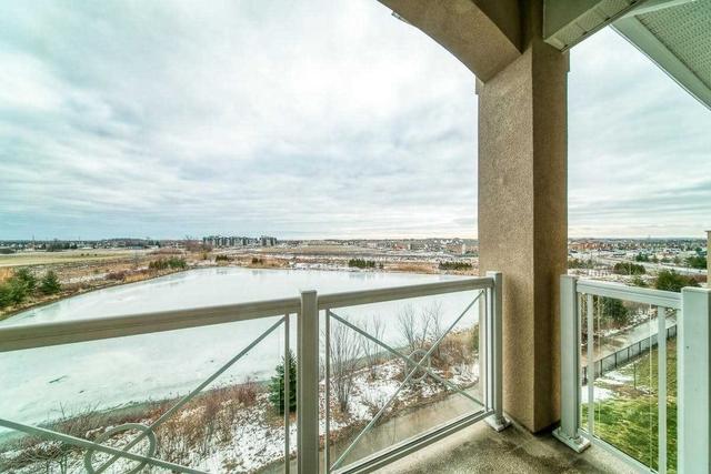 401 - 1370 Costigan Rd, Condo with 2 bedrooms, 2 bathrooms and 2 parking in Milton ON | Image 22