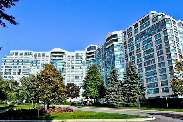 411 - 7805 Bayview Ave, Condo with 2 bedrooms, 2 bathrooms and 1 parking in Markham ON | Image 32
