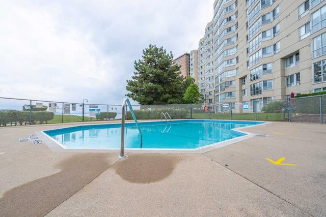 610 - 5280 Lakeshore Rd, Condo with 2 bedrooms, 2 bathrooms and 1 parking in Burlington ON | Image 20