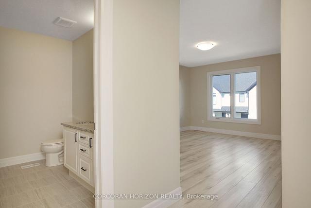 9 - 40 Bastien St, Townhouse with 3 bedrooms, 3 bathrooms and 2 parking in Cambridge ON | Image 9