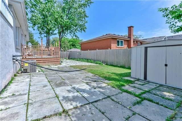 142 Harding Blvd E, House detached with 3 bedrooms, 2 bathrooms and 10 parking in Richmond Hill ON | Image 19