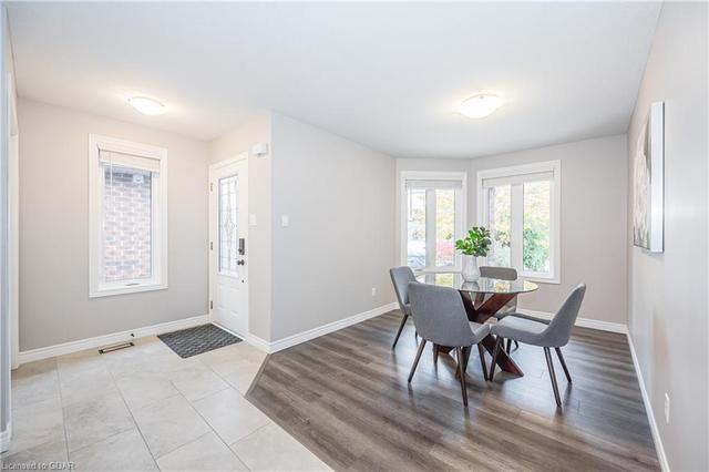 57 Moffatt Lane, House detached with 4 bedrooms, 4 bathrooms and 5 parking in Guelph ON | Image 47