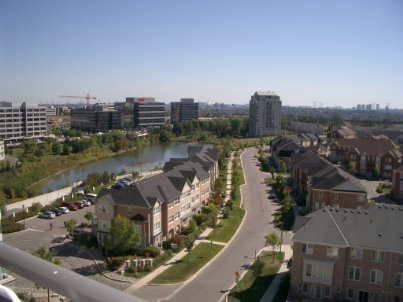 lph5 - 130 Pond Dr, Condo with 2 bedrooms, 2 bathrooms and 1 parking in Markham ON | Image 6