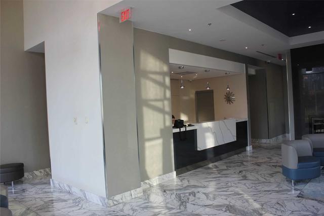 2906 - 5 Mariner Terr, Condo with 1 bedrooms, 1 bathrooms and 1 parking in Toronto ON | Image 17