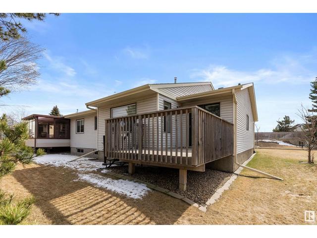 10640 153 Av Nw, House attached with 2 bedrooms, 1 bathrooms and 4 parking in Edmonton AB | Image 32