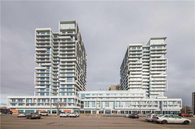 308 - 65 Speers Rd, Condo with 1 bedrooms, 1 bathrooms and 1 parking in Oakville ON | Image 1