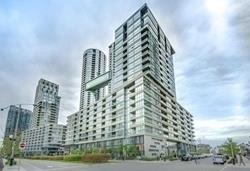 322 - 10 Capreol Crt, Condo with 2 bedrooms, 2 bathrooms and 1 parking in Toronto ON | Image 1