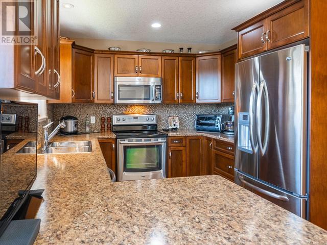 3424 Galveston Pl, House detached with 4 bedrooms, 3 bathrooms and 4 parking in Nanaimo BC | Image 12