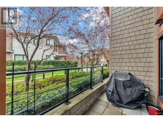 218 - 3220 Connaught Crescent, Condo with 2 bedrooms, 2 bathrooms and 2 parking in North Vancouver BC | Image 14