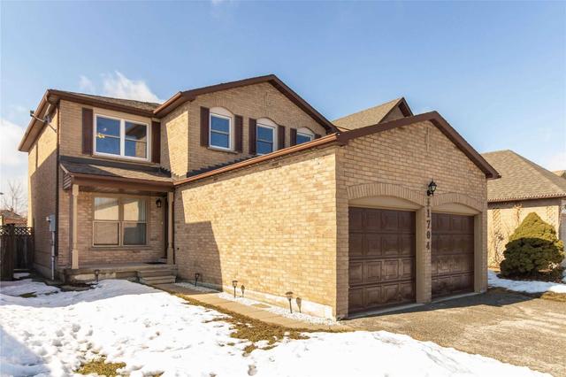 1704 Woodside Lane, House detached with 4 bedrooms, 4 bathrooms and 6 parking in Pickering ON | Image 26
