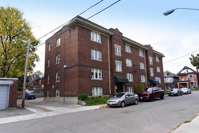 18 - 6 Vineland Ave, Condo with 2 bedrooms, 1 bathrooms and 0 parking in Hamilton ON | Image 21