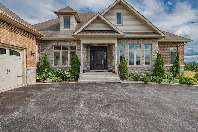 5735 Doane Rd, House detached with 4 bedrooms, 4 bathrooms and 10 parking in East Gwillimbury ON | Image 16