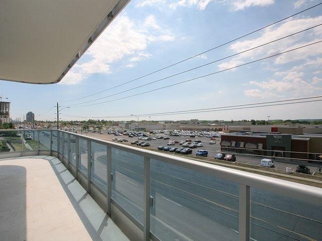 341 - 9471 Yonge St, Condo with 2 bedrooms, 1 bathrooms and 1 parking in Richmond Hill ON | Image 5