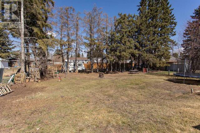 5610 54 Avenue, House detached with 4 bedrooms, 3 bathrooms and 4 parking in Lacombe AB | Image 31