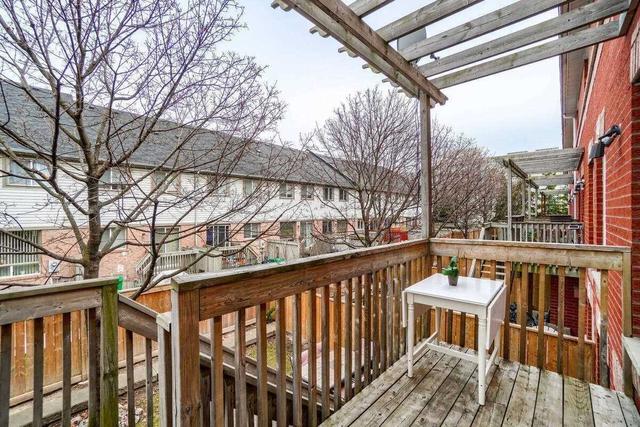 18 - 5031 East Mill Rd, Townhouse with 3 bedrooms, 3 bathrooms and 2 parking in Mississauga ON | Image 30