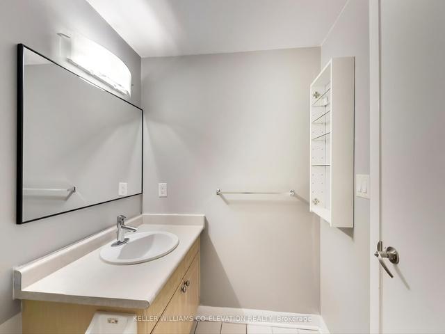 730 - 600 Fleet St W, Condo with 0 bedrooms, 1 bathrooms and 0 parking in Toronto ON | Image 2