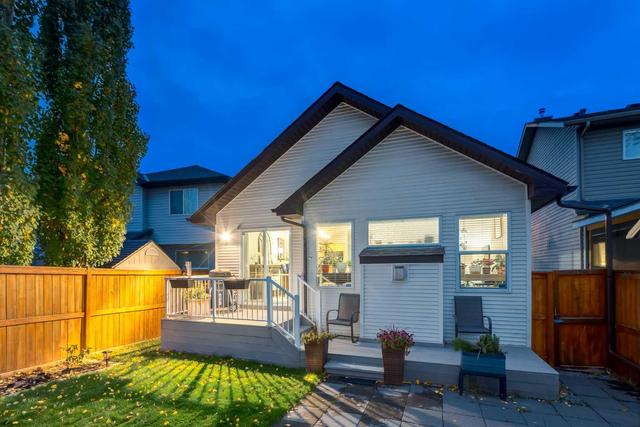 1960 New Brighton Drive Se, House detached with 4 bedrooms, 2 bathrooms and 4 parking in Calgary AB | Image 36