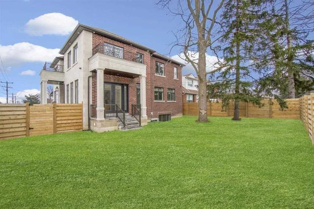 1201 Pharmacy Ave, House detached with 4 bedrooms, 6 bathrooms and 4 parking in Toronto ON | Image 34