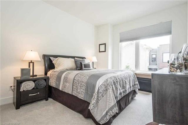 20 - 107 Concession St, Condo with 3 bedrooms, 3 bathrooms and 2 parking in Cambridge ON | Image 13