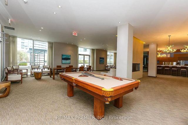 1003 - 15 Legion Rd, Condo with 1 bedrooms, 1 bathrooms and 1 parking in Toronto ON | Image 24