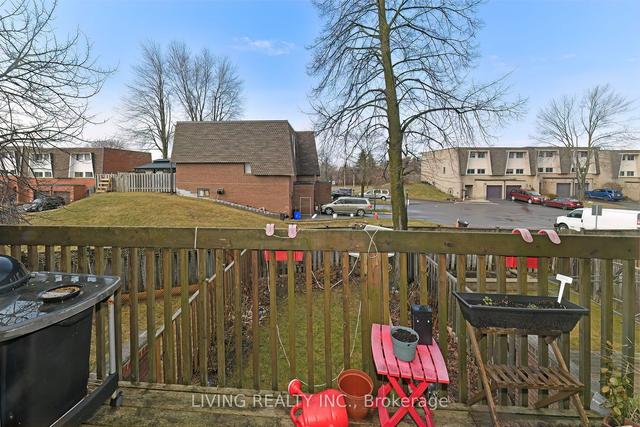 74 Deacon Lane, Townhouse with 3 bedrooms, 3 bathrooms and 3 parking in Ajax ON | Image 31