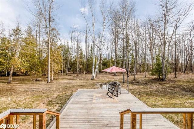 5259 Sunndale Concession 5 Road, House detached with 3 bedrooms, 2 bathrooms and 12 parking in Clearview ON | Image 22