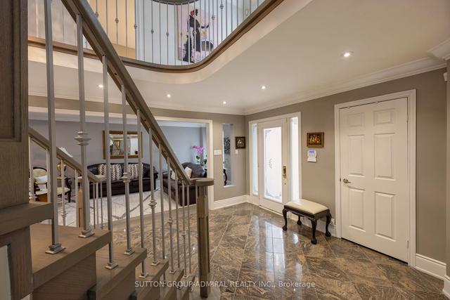 1 Regent St, House detached with 4 bedrooms, 4 bathrooms and 4 parking in Richmond Hill ON | Image 7