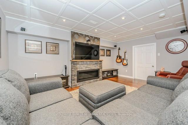 295 Metcalfe St, House detached with 4 bedrooms, 3 bathrooms and 6 parking in Guelph ON | Image 15