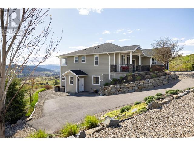 98 Ranchland Place, House detached with 7 bedrooms, 5 bathrooms and 8 parking in Coldstream BC | Image 72