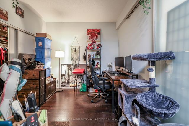 433 - 90 Stadium Rd, Condo with 1 bedrooms, 1 bathrooms and 0 parking in Toronto ON | Image 17