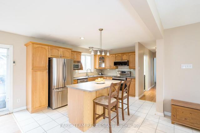 23 Greengables Dr, House detached with 4 bedrooms, 2 bathrooms and 9 parking in Oro Medonte ON | Image 21