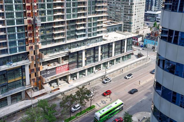2111 - 4968 Yonge St, Condo with 1 bedrooms, 1 bathrooms and 1 parking in Toronto ON | Image 5
