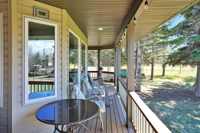 114 Main Street, House detached with 4 bedrooms, 3 bathrooms and 2 parking in Clearwater County AB | Image 7