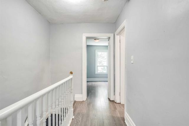 757 Cannon St E, House semidetached with 3 bedrooms, 2 bathrooms and 0 parking in Hamilton ON | Image 13