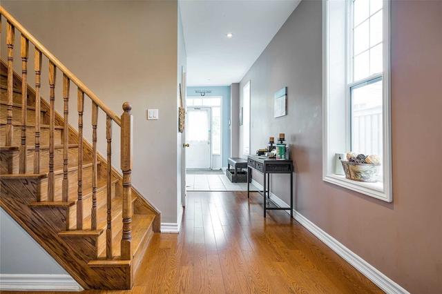 8 - 15 30th St N, Townhouse with 4 bedrooms, 4 bathrooms and 2 parking in Wasaga Beach ON | Image 36