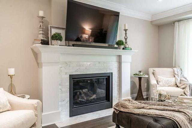 2899 Abbotwood Crt, House detached with 4 bedrooms, 4 bathrooms and 4 parking in Mississauga ON | Image 38