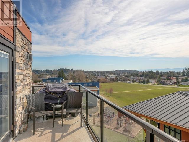 505 - 747 Travino Lane, Condo with 2 bedrooms, 2 bathrooms and 1 parking in Saanich BC | Image 21