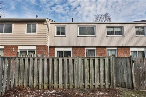52 - 1568 Newlands Cres, Townhouse with 4 bedrooms, 2 bathrooms and 1 parking in Burlington ON | Image 18