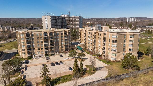219 - 2075 Amherst Heights Dr, Condo with 2 bedrooms, 2 bathrooms and 2 parking in Burlington ON | Image 29