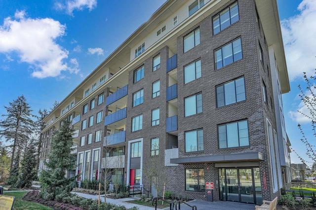 303 - 15858 Fraser Highway, Condo with 1 bedrooms, 1 bathrooms and 1 parking in Kelowna BC | Image 28