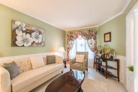 293 Nahani Way, House detached with 5 bedrooms, 4 bathrooms and 3 parking in Mississauga ON | Image 2