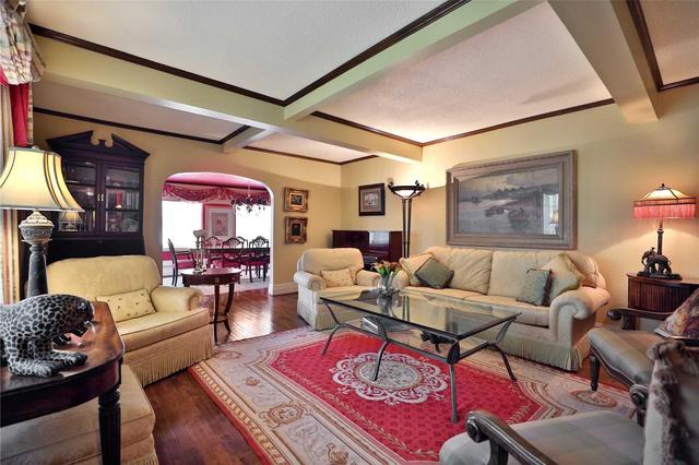 4005 Woodchuck Lane, House detached with 4 bedrooms, 5 bathrooms and 14 parking in Mississauga ON | Image 8